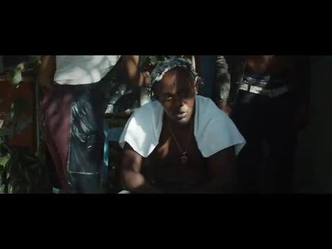 10Tik - Roll Deep  (Official Music Video)