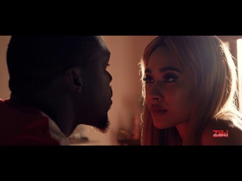 Dj Ganyani, ft Wonderboy and DJ Chase - Qluv