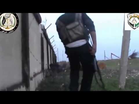 اقتحام  لكتائب البراق ولواء شرارة الشمال للمطار في مدينة حلب