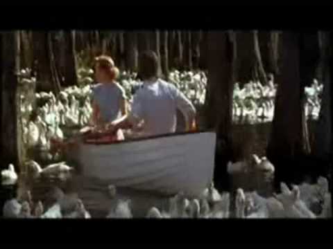 The Notebook - I Wanna Grow Old With You (Westlife)