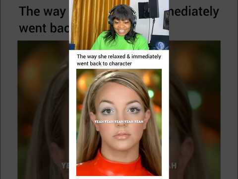 ICONIC VOICE ALERT! 🔥🎤 Britney Spears' music never gets old! #shorts #music #viralvideo #viral