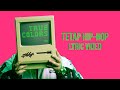 Saykoji - Tetap Hip Hop (Video Lirik)