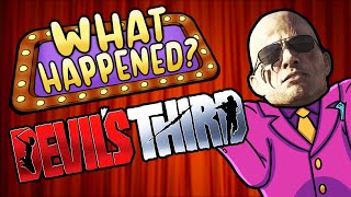 Devil's Third - What Happened