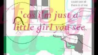 Amy Studt - Just a little girl