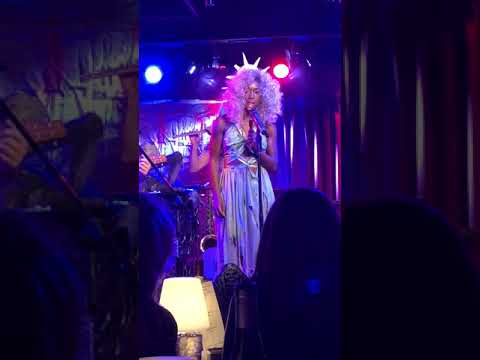 The Skivvies Halloween