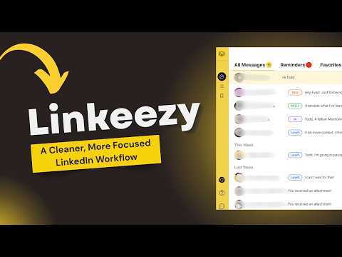 Item video thumbnail