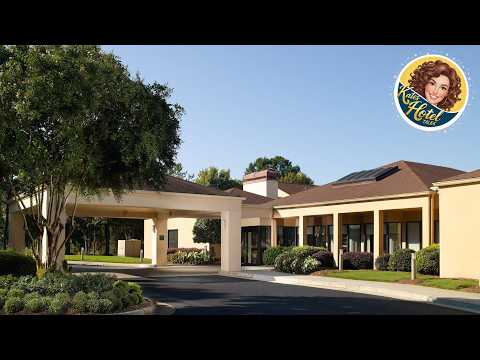 Courtyard Atlanta Norcross/Peachtree Corners | Atlanta (GA), United States | Hotel Review 🏩