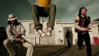 Soular Flares-The Ready Set