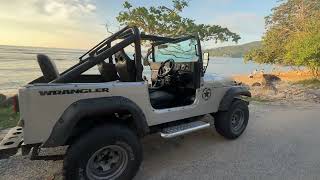 Download lagu π JEEP WRANGLER IN PHUKET πΉπ | THAILAND ROAD TRIP mp3 Download lagu π JEEP WRANGLER IN PHUKET πΉπ | THAILAND ROAD TRIP mp3