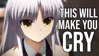 Download lagu Why You Should Watch Angel Beats (Honest Review Of Angel Beats) mp3