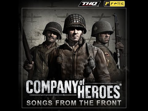 Company of Heroes OST - The Elite