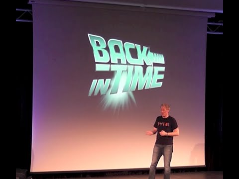 Enterprise infrastructure in php - appserver.io - Stefan Willkommer - Inspiring Conference 2015