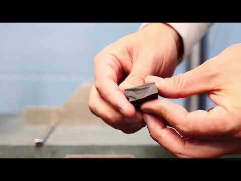 y2meta com   Hydro Turbine Segmented Shaft Seals   Thordon SXL vs  Carbon Graphite720p