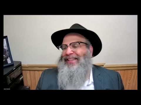 Iggeres HaKodesh Letter #7   Lesson #2