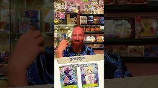 Op13 è una bomba! Imu rivelato, le special e le manga card sono pazzesche. Qual è la tua preferita?