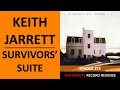 Keith Jarrett - The Survivors' Suite (Episode 373)