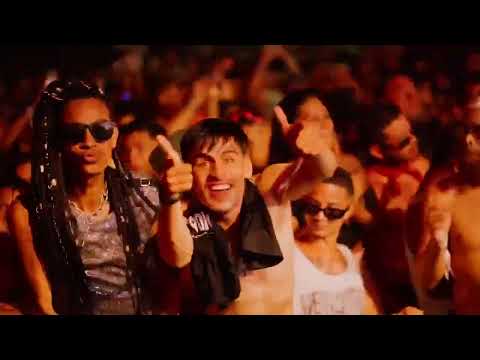 Rob Brainstorm - Go In Home (Original Mix)