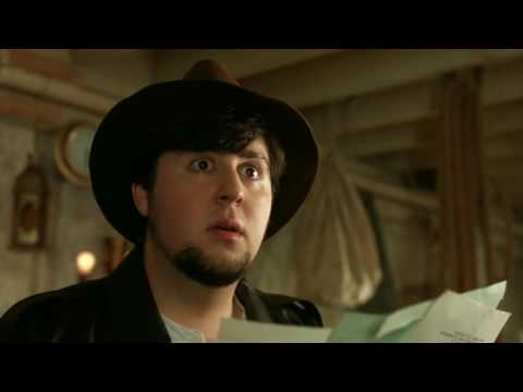 JonTron's StarCade: Episode 6 - Yoda Stories (censored)