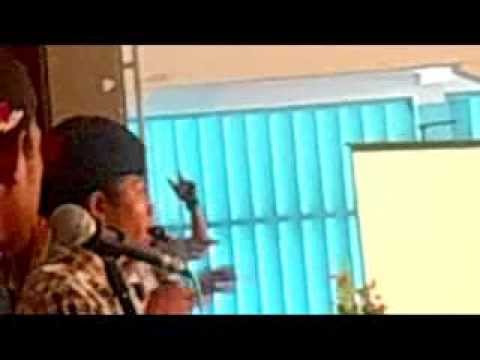 manggung rj style,soulid style ft elind crew band