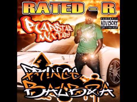 Prince Balboa ft Inkramental - Take A Picture