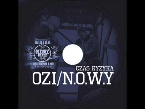 Ozi X NOWY - Na swój sposób