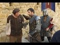 The Quest After Show W Jasmine Patrick Season 1 Episodes 5 6 AfterBuzz TV
