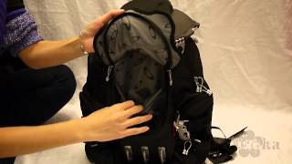 Quick Look: Oakley Bathroom Sink Backpack Black