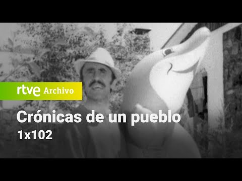 Chronicles of a Village: Chapter 102 - Holiday Residence | RTVE Archive