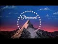 Paramount Pictures Blender Animation Logo 2001 For MagicalBlossom 235