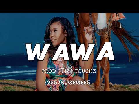 Bongo Fleva x Emotional Bongo Fleva Instrumental Type Beat - Wawa