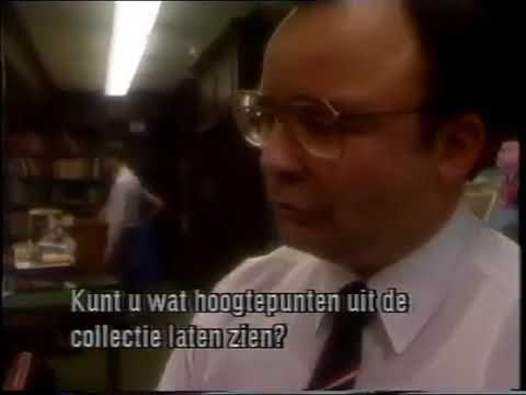 03 1988 De wereld van Boudewijn Buch   New York