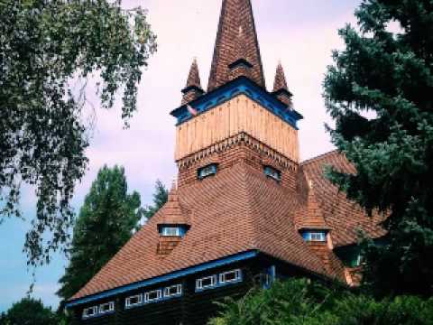 Miskolc Street Scenes
