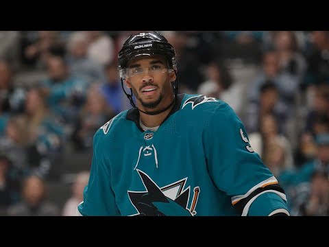 Evander Kane is Bankrupt, May Terminate His Contract and Other News