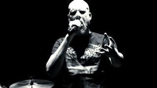 SOLUTION .45 - The Faint Pulse of Light // official clip // AFM Records