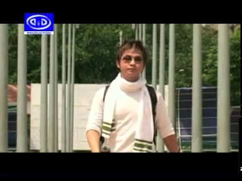 Tôi là người đàn ông tội nghiệp - Quách Tuấn Du