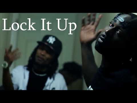 Lil Jackson & Young Buck - Lock It Up (14.August.2017)