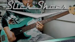 Slick Shoes - ANGEL (Bass Cover)
