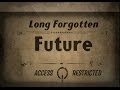 Biomekkanik - Long forgotten future 
