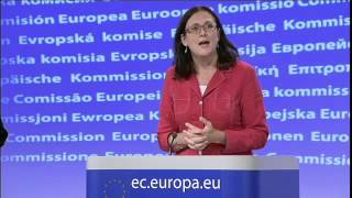 Strengthening Schengen