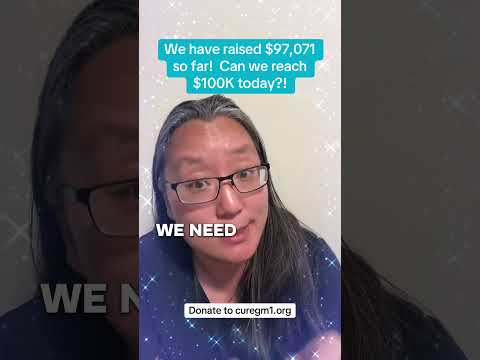 Your support can change lives