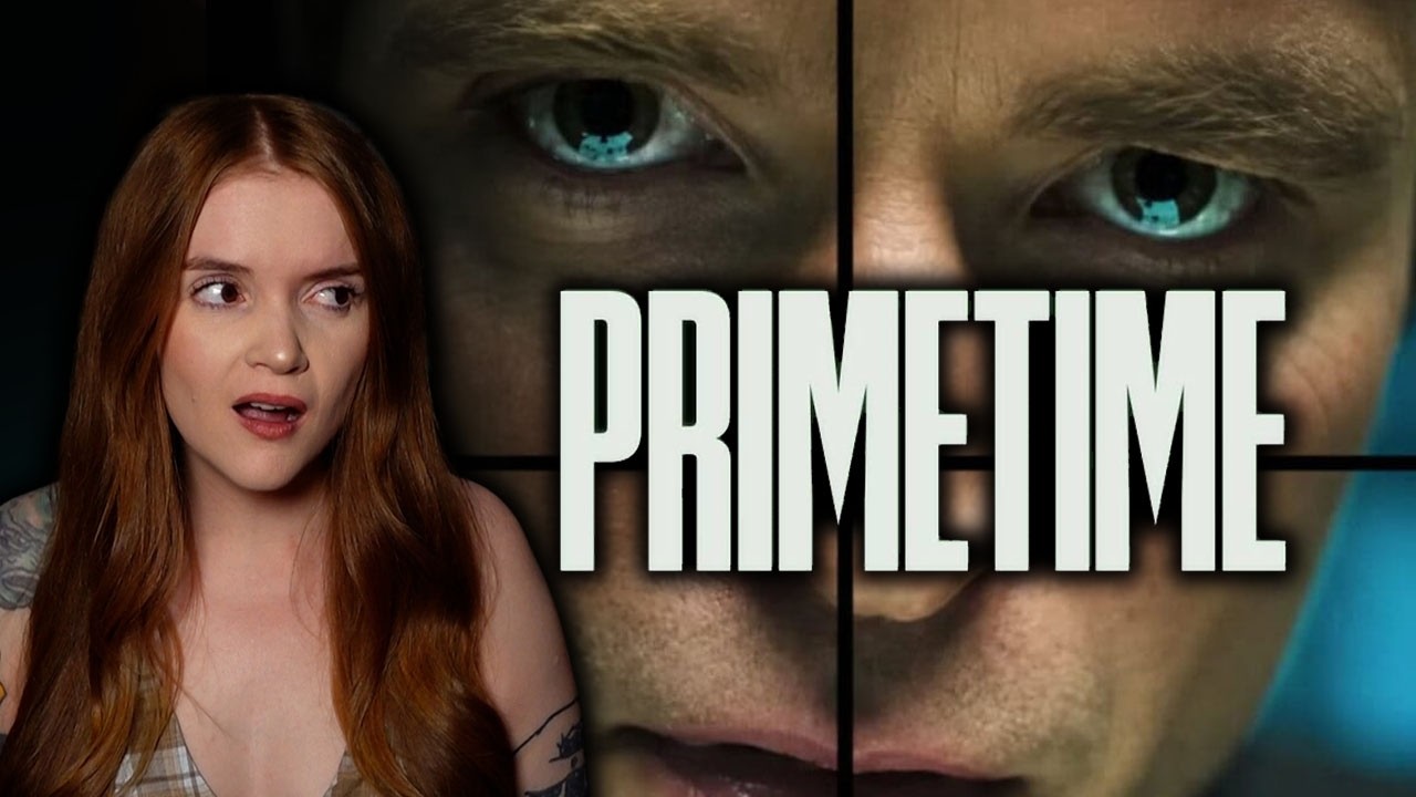 Primetime (2026) Is NOT What I Expected!? | Spoiler-Free Review