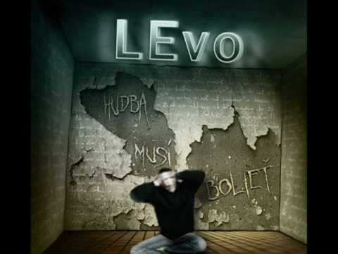LEvo - Netráp sa