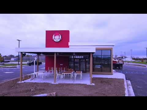 New Restaurants in Moberly Mo