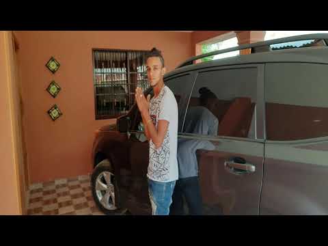 El Fosforo Ft - Siempre Ando Con Dios