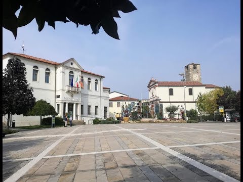 Montegrotto Terme (Padova) - Borghi d'Italia (Tv2000)