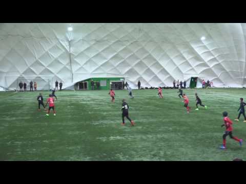 EPS P06 Akatemia - FC Inter 11.4.2017