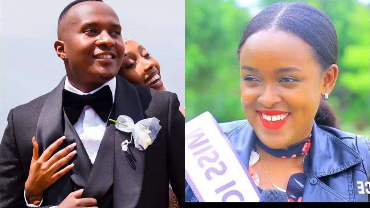 UmuMiss yazamuye ibendera ry’uRwanda mumahanga|kuri Platin na Olivia avuze ibyo benshi batinye