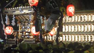 summer festival in japan