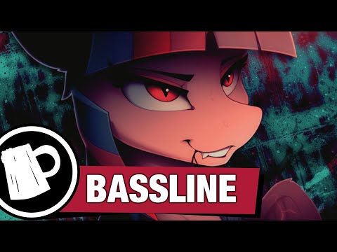 7th Stive & ponycutz - Blood Flavor [Bassline]