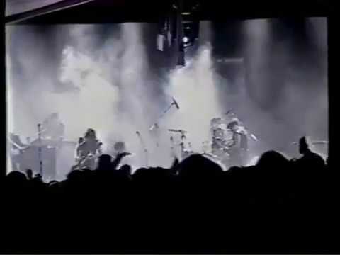 Los Brujos - Psicosis Total (Buenos Aires No Duerme 1997)